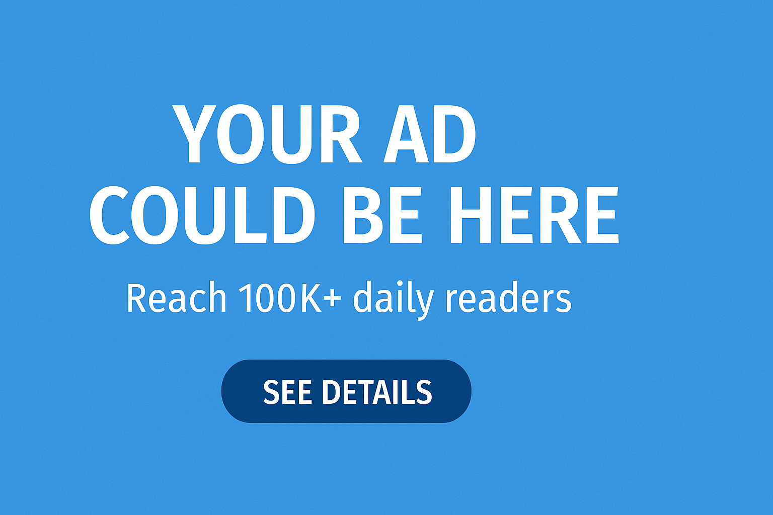 Advertise with ACN