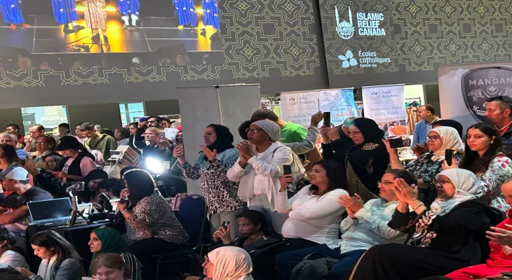 Ottawa accueille le Festival des affaires arabes 2025 : une rencontre entre opportunités, partenariats et divertissement familial