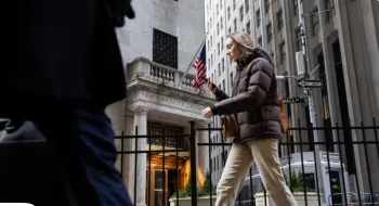 الأسواق الأميركية والعالمية تهوي بعد إعلان ترامب حزمة رسوم جمركية تزيد مخاطر اندلاع حرب تجارية شاملة