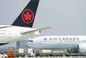 Air Canada : baisse de la demande de voyages vers les États-Unis en raison de la guerre commerciale et des tensions politiques