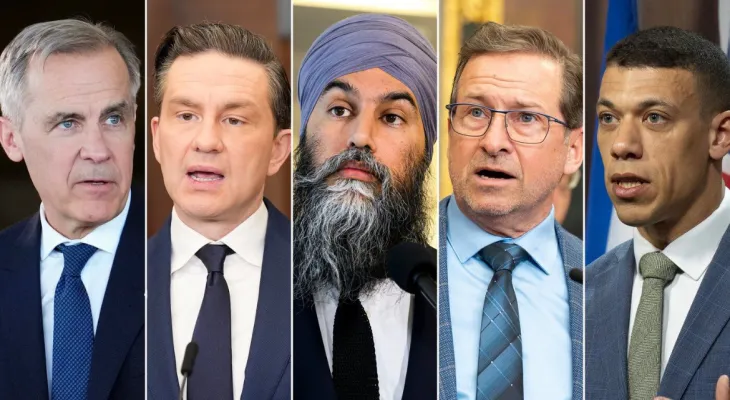 La deuxième semaine de la campagne électorale commence au milieu des critiques et des fuites au sein des rangs des conservateurs.