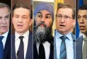 La deuxième semaine de la campagne électorale commence au milieu des critiques et des fuites au sein des rangs des conservateurs.