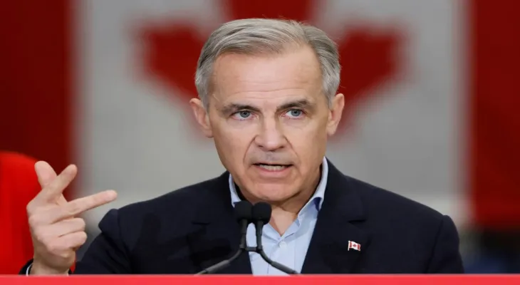 Karny discute des tarifs douaniers de Trump sur les voitures lors d'une réunion à Ottawa