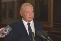 Dodge Ford soutient l'imposition de droits de douane punitifs en réponse à la taxe de 25 % de Trump sur les importations de véhicules.