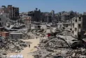 Mouvement diplomatique égyptien - qatari intensif pour arrêter l'escalade à Gaza et nouvelle proposition pour la libération des prisonniers
