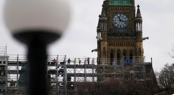 Impôt sur les gains en capital au Canada après les élections : bataille politique et inquiétude économique au milieu des appels à la justice fiscale