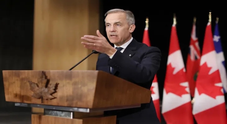Officiellement…. Le Premier ministre du Canada appelle à des élections générales le 28 avril.