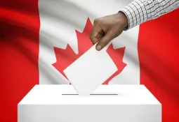 Le Canada annonce des élections anticipées le 28 avril et Mark Carney se présente à Nipissing.